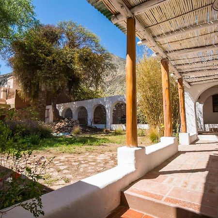 Espacio Purmamarca Bagian luar foto