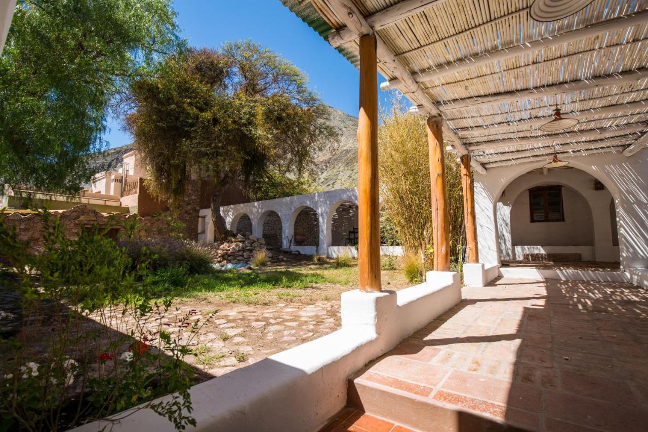 Espacio Purmamarca Bagian luar foto