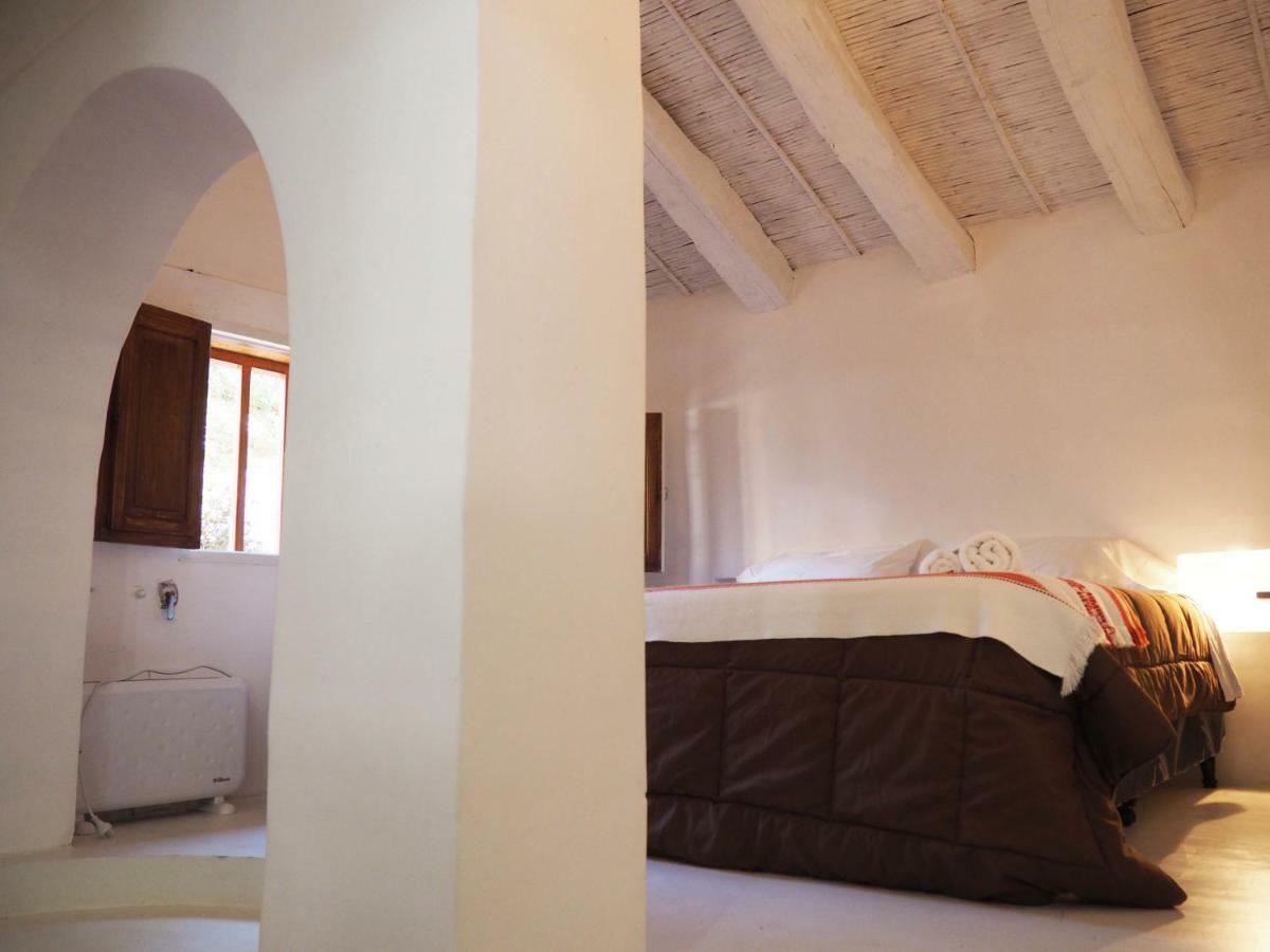 Espacio Purmamarca Bagian luar foto