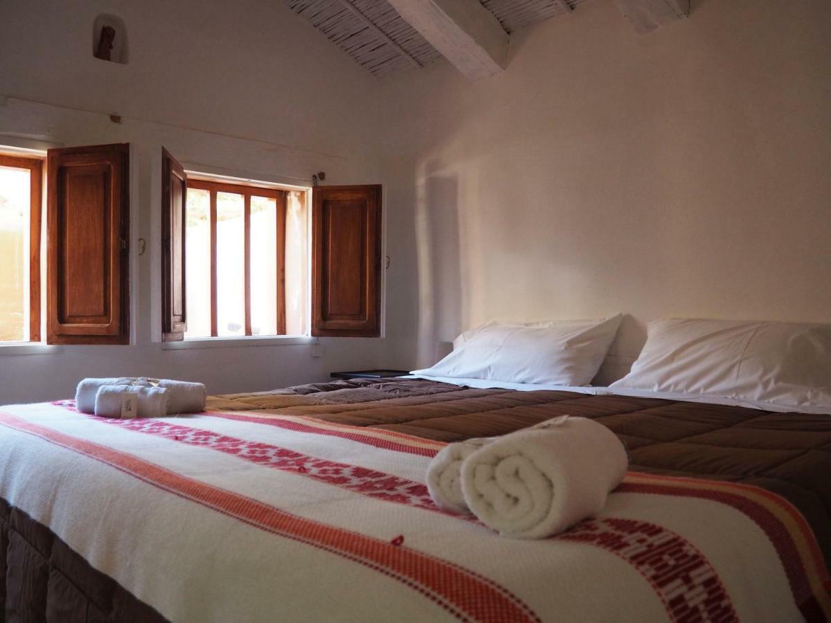 Espacio Purmamarca Bagian luar foto