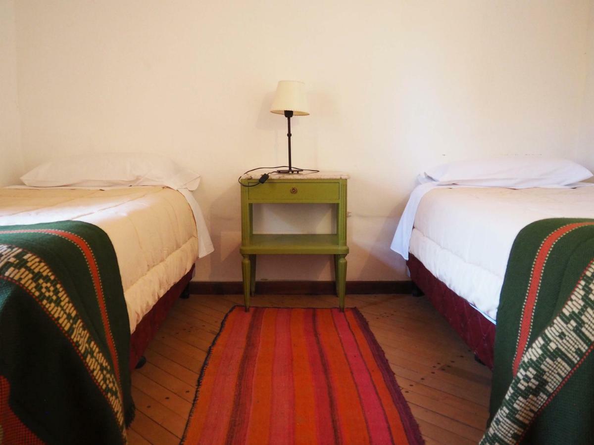 Espacio Purmamarca Bagian luar foto