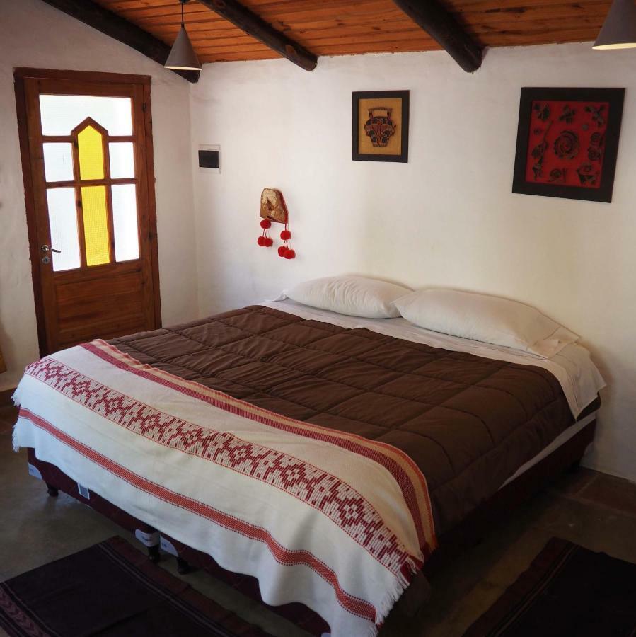 Espacio Purmamarca Bagian luar foto
