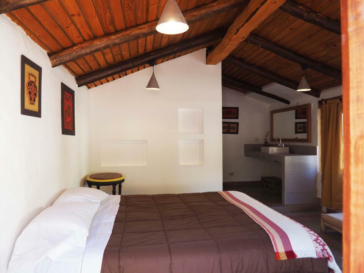 Espacio Purmamarca Bagian luar foto