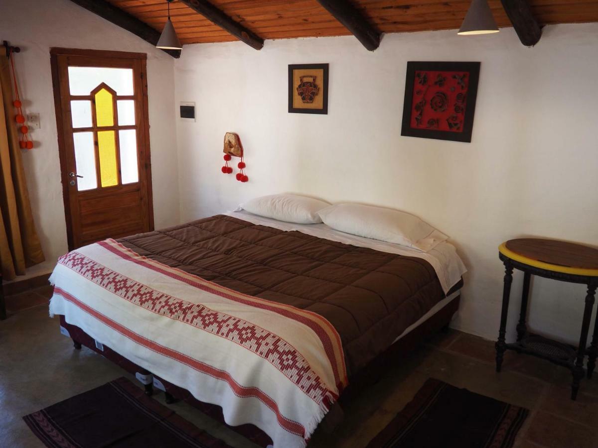 Espacio Purmamarca Bagian luar foto